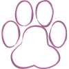 Pfote Icon
